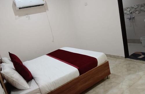 Agra Casa | B D Resort