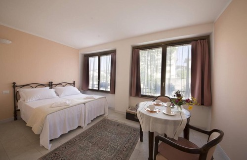 Merone Cama Y Desayuno | B e B Lambroriver