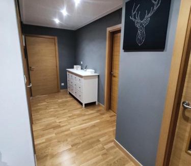 Barakaldo Apartamento | B.e.c apto Bilbao