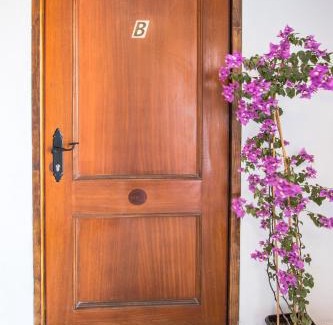 Arrecife Apartamento | B Ensuite Appartment con Zona de Patio
