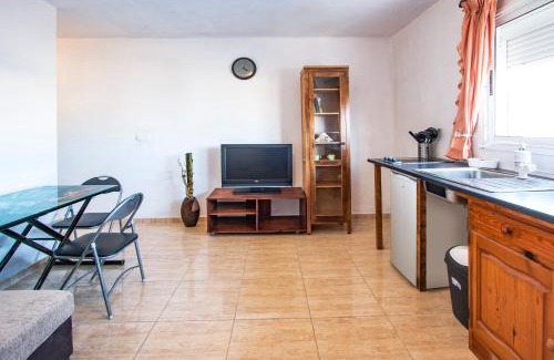 Arrecife Apartamento | B Ensuite Appartment con Zona de Patio