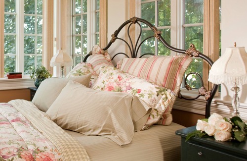 Marietta Cama Y Desayuno | B. F. Hiestand House Bed & Breakfast