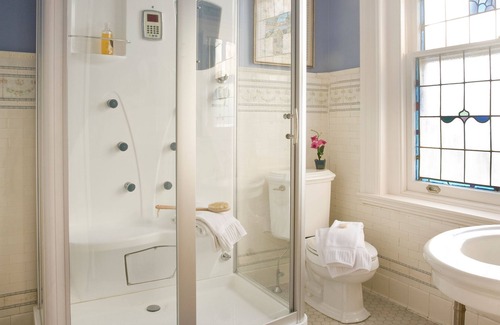 Marietta Cama Y Desayuno | B. F. Hiestand House Bed & Breakfast