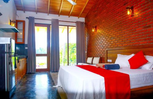 Weligama Casa | B & G Hotel