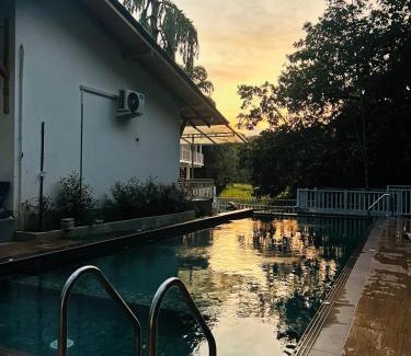 Weligama Casa | B & G Hotel