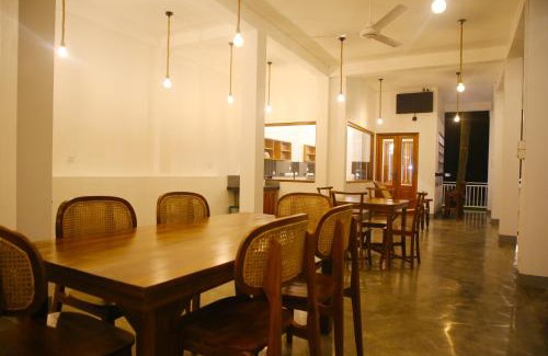 Weligama Casa | B & G Hotel