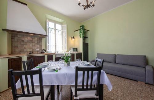 Orentano Apartamento | B&G Menconi Edera