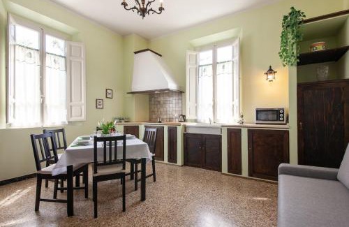 Orentano Apartamento | B&G Menconi Edera