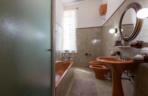 Orentano Apartamento | B&G Menconi Edera