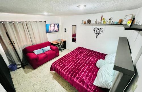 Santo Domingo Casa | B Habitaciones CRT