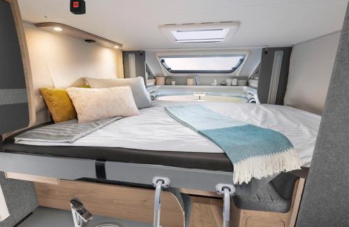 Parey Alquiler De Eote | B-Happy - Deine Wohnmobilvermietung