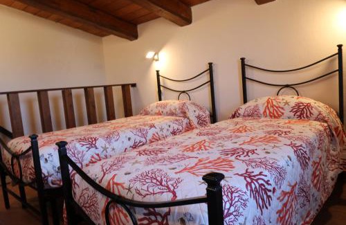 Cabras Apartamento | B Holidays Casa Vacanze