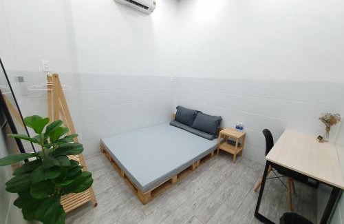 Binh Thuy Casa | B Home