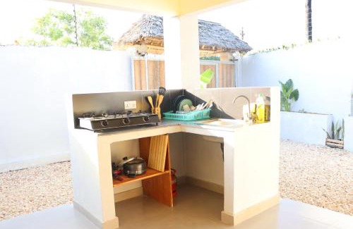 Kiwengwa Apartamento | B Home Zanzibar