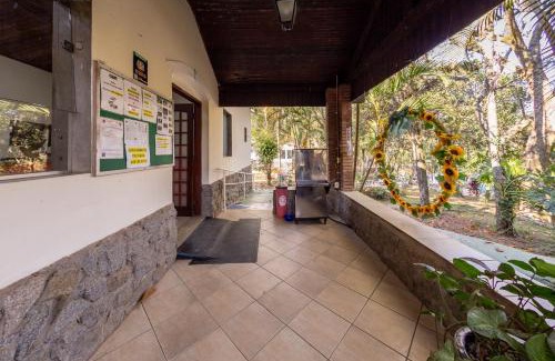 Caieiras Casa | B Homy Hotel Fazenda APM
