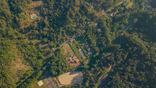 Caieiras Casa | B Homy Hotel Fazenda APM