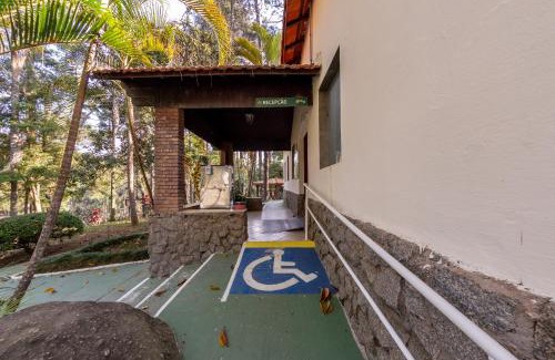 Caieiras Casa | B Homy Hotel Fazenda APM