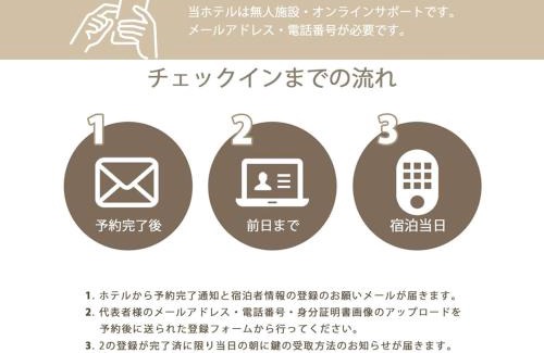 Hiroshima City Centre Apartamento | b hotel Heiwaodori 602 - Huge Apt in Famous Hiroshima Dori for 6p