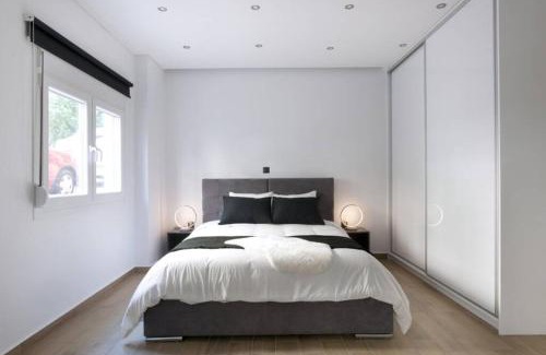 Filopappou Apartamento | (B) Koukaki, A modern, newly refurbished Studio 4ppl