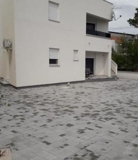 Vir Apartamento | B&L Apartments