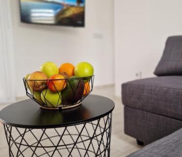 Vir Apartamento | B&L Apartments