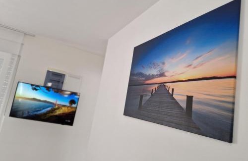 Vir Apartamento | B&L Apartments