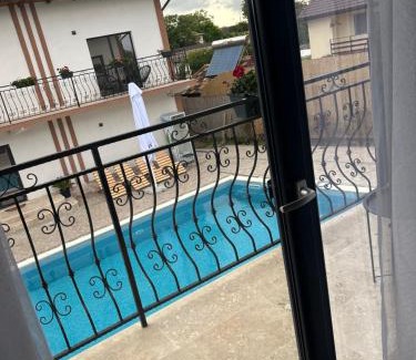 2 Mai Complejo | B'LEK SEA RESORT