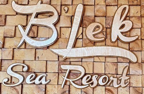 2 Mai Complejo | B'LEK SEA RESORT