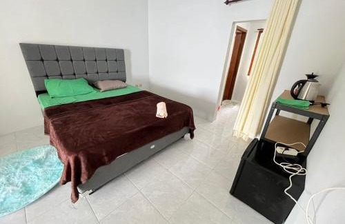 Kuta Casa | B-local guest house room 2