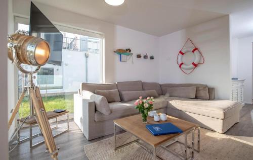 Olpenitz Apartamento | B-Lodge