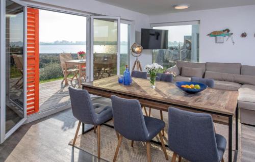 Olpenitz Apartamento | B-Lodge