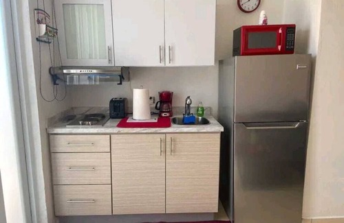 Trujillo Bajo Apartamento | B & M Apartment!!!