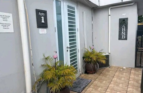 Trujillo Bajo Apartamento | B & M Apartment!!!