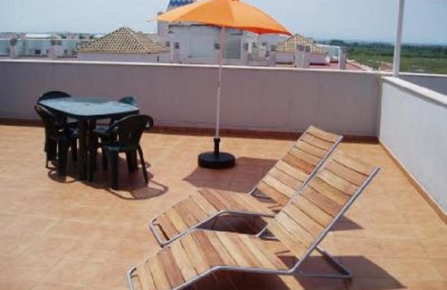 Santa Margarida Apartamento | B. Vacaciones marítimas