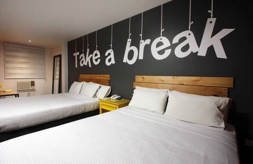 Centro Hotel | B My Hotel