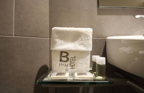 Centro Hotel | B My Hotel