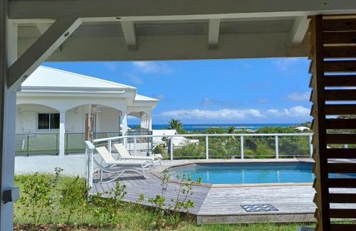 Orient Bay Apartamento | B. O. PARADIS SXM