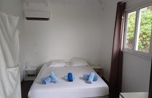 Orient Bay Apartamento | B. O. PARADIS SXM