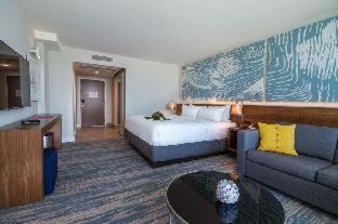 Central Beach Hotel | B Ocean Resort Fort Lauderdale Beach