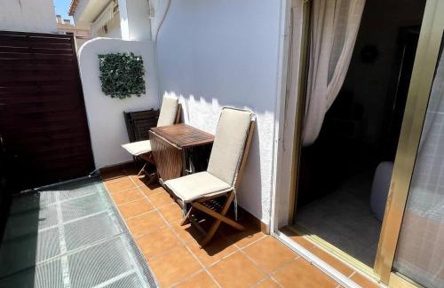 Miami Platja Apartamento | B&P Miami playa Blue
