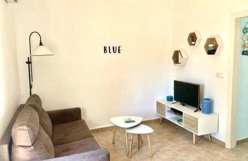 Miami Platja Apartamento | B&P Miami playa Blue