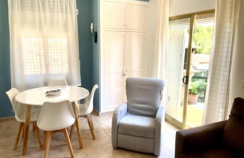 Miami Platja Apartamento | B&P Miami playa Blue