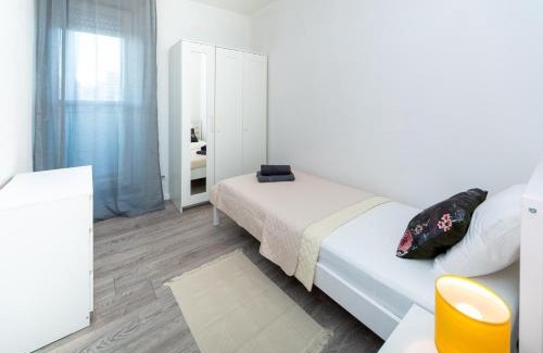 Znjan Apartamento | B Residence