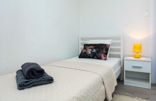 Znjan Apartamento | B Residence