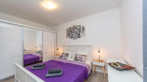 Znjan Apartamento | B Residence