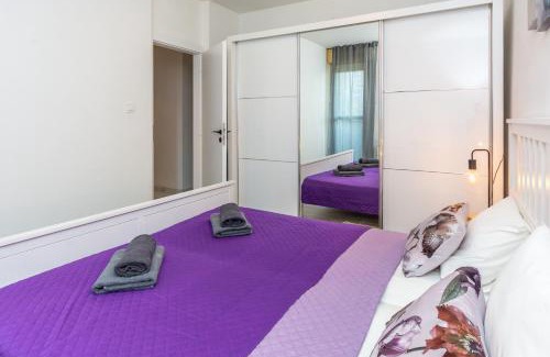 Znjan Apartamento | B Residence