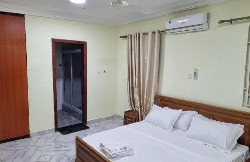 Cape Coast Apartamento | B's Classic and Cozy Apartments