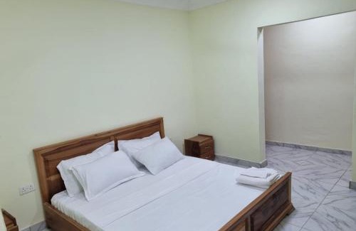 Cape Coast Apartamento | B's Classic and Cozy Apartments