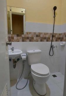 Dipolog Hotel | B&S Orchids suites hotel