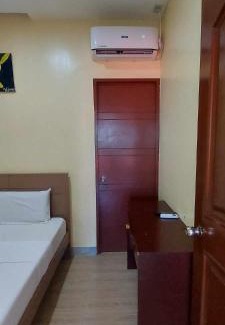 Dipolog Hotel | B&S Orchids suites hotel
